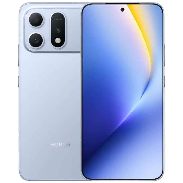 Honor WIN Turbo, 12GB+256GB, 10000mAh Battery, 6.79 inch MagicOS 10.0 / Android 16 Dimensity 8500 Racing Edition Octa Core, Network: 5G, NFC, OTG (Blue)