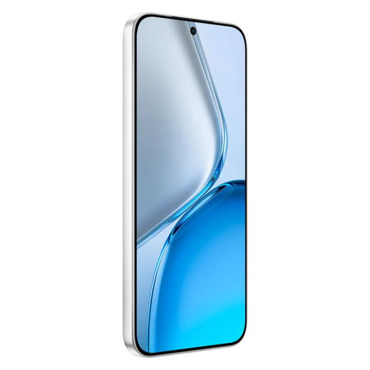Honor X80 Pro Max, 8GB+128GB, Screen Fingerprint, 6.8 inch MagicOS 10.0 Snapdragon 6 Gen 5 Octa Core, Network: 5G, NFC, OTG (White) - Image 2