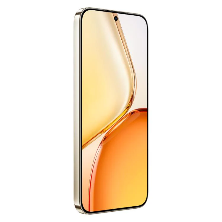 Honor X80 Pro Max, 8GB+512GB, Screen Fingerprint, 6.8 inch MagicOS 10.0 Snapdragon 6 Gen 5 Octa Core, Network: 5G, NFC, OTG (Red) - Image 2