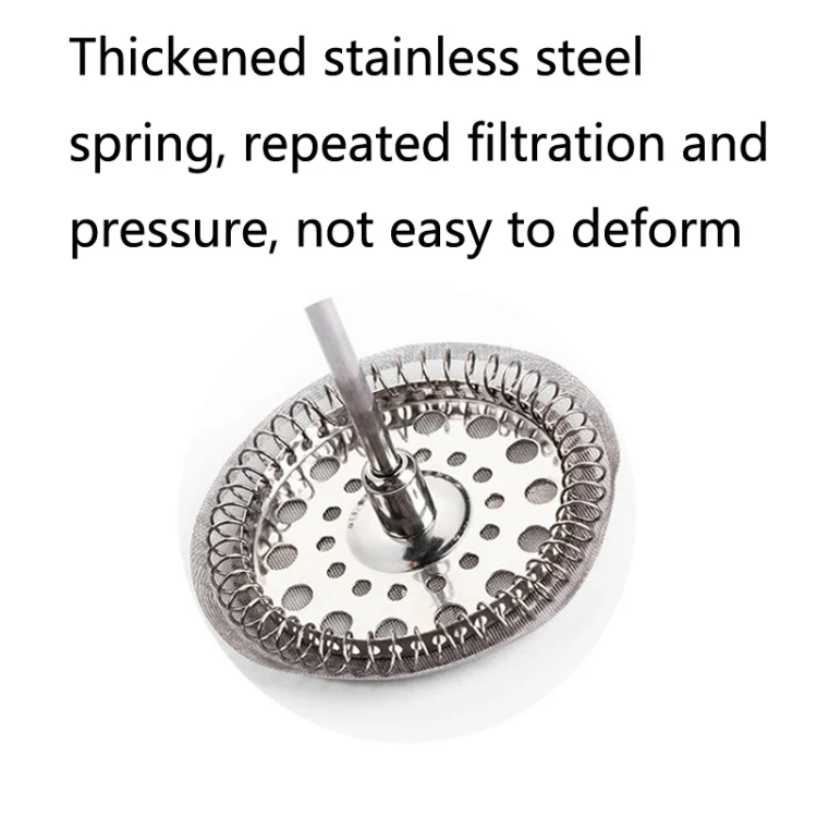 Household Hand Brewed Coffee French Filter Press Pot Glass Tea Maker(350ml) - Image 3