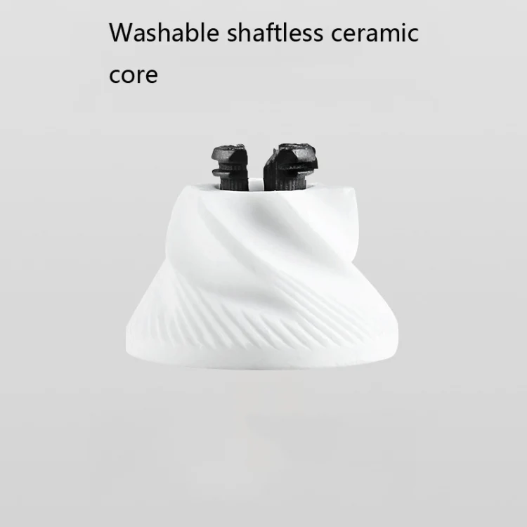 Household Portable Hand-cranked Coffee Machine Detachable Manual Grinder Coffee Grinder(M3 Without Logo) - Image 5