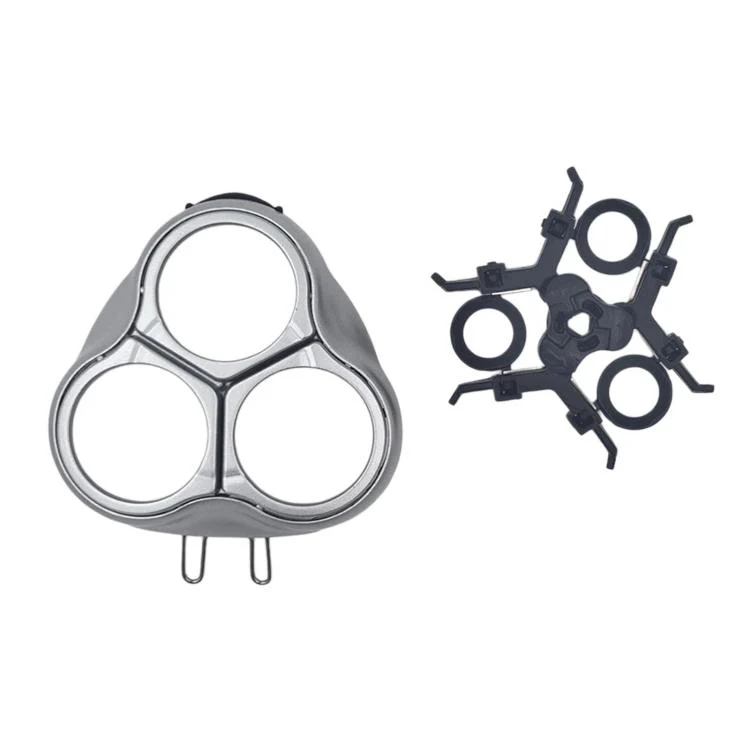 HQ6 Shaver Head Replacement Blades For Philips Shavers HQ7830 / HQ7617 / HQ7615 / HQ6825, Spec: Carmen + Stent