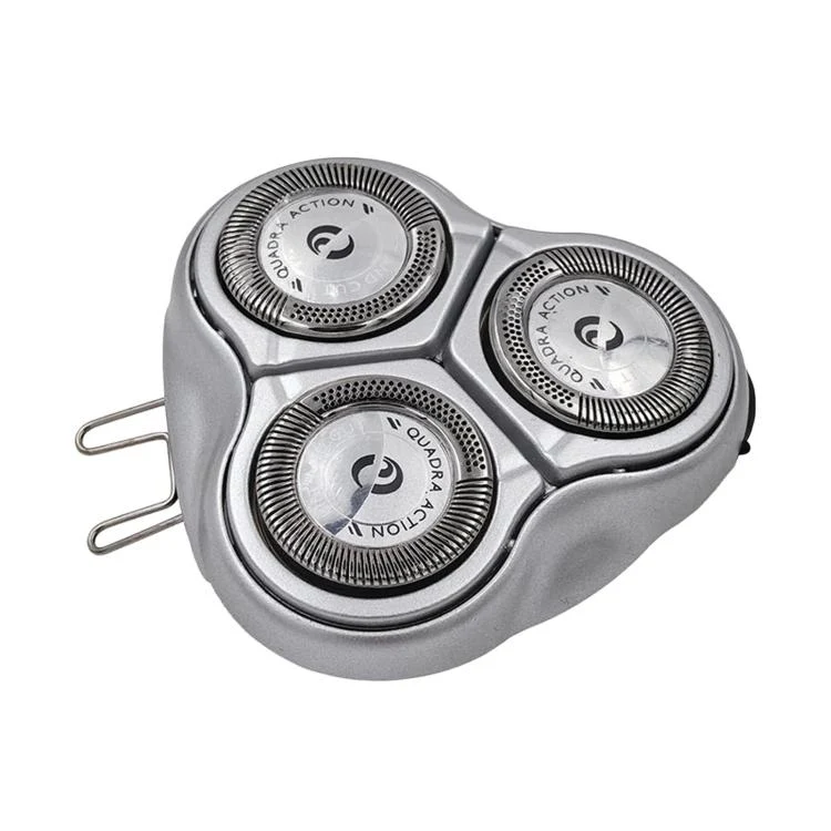 HQ6 Shaver Head Replacement Blades For Philips Shavers HQ7830 / HQ7617 / HQ7615 / HQ6825, Spec: Carmen + Stent - Image 2