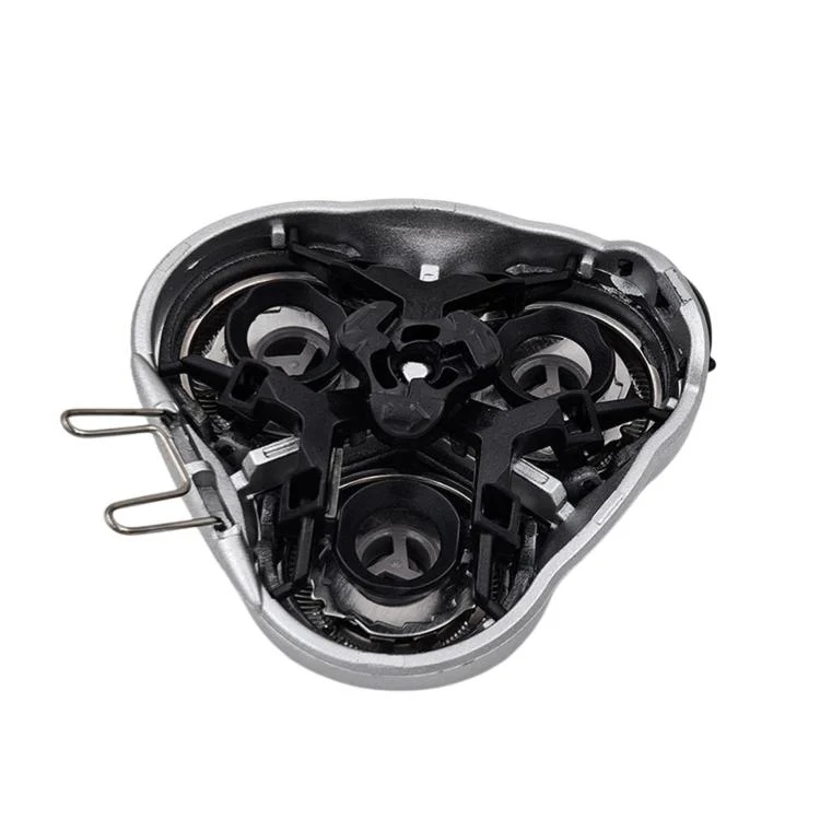 HQ6 Shaver Head Replacement Blades For Philips Shavers HQ7830 / HQ7617 / HQ7615 / HQ6825, Spec: Carmen + Stent - Image 4