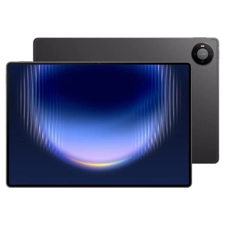 HUAWEI MatePad Pro Max 13.2 inch WiFi, 12GB+512GB, HarmonyOS 6.1 Hisilicon Kirin T93 Pro, Not Support Google Play (Dark Gray)