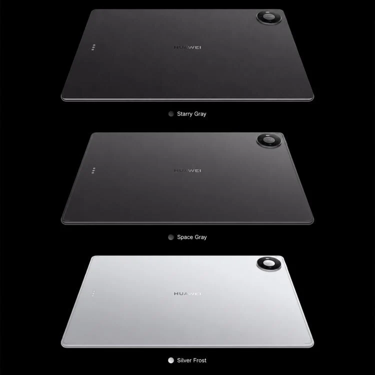 HUAWEI MatePad Pro Max Enjoy Edition 13.2 inch WiFi, 12GB+512GB, HarmonyOS 6.1 Hisilicon Kirin T93, Not Support Google Play (Dark Gray) - Image 9