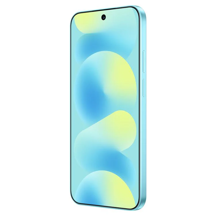 Huawei nova 16, 12GB+256GB, Side Fingerprint Identification, 6.68 inch HarmonyOS 6.1 Kirin 9010S Octa Cora, NFC, OTG, Not Support Google Play (Blue) - Image 2