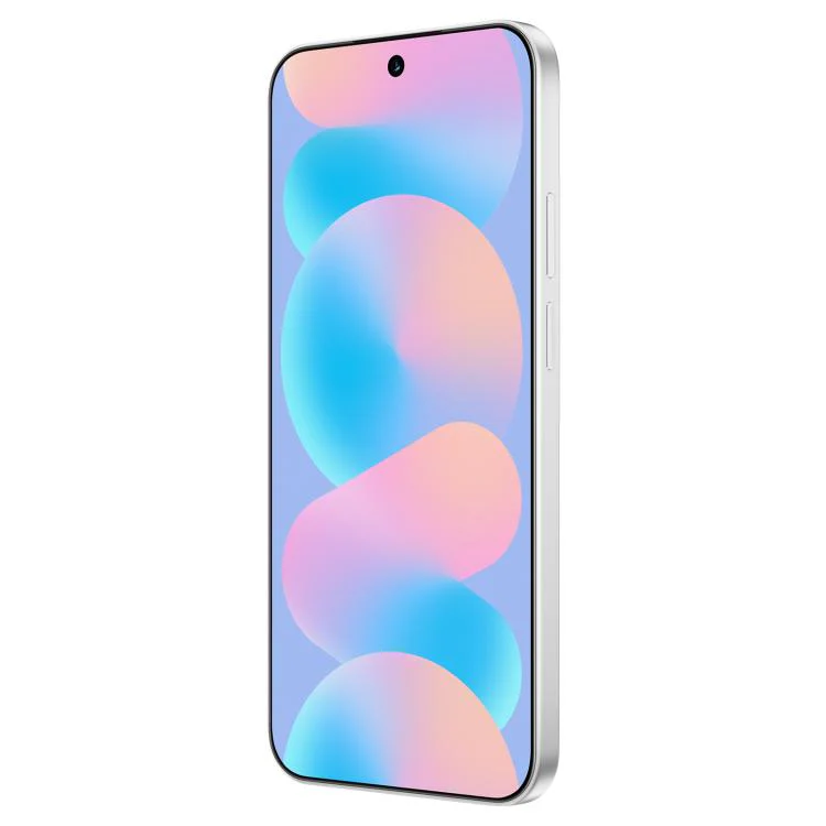 Huawei nova 16, 12GB+256GB, Side Fingerprint Identification, 6.68 inch HarmonyOS 6.1 Kirin 9010S Octa Cora, NFC, OTG, Not Support Google Play (White) - Image 2