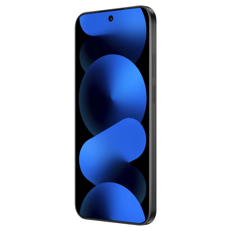 Huawei nova 16, 12GB+512GB, Side Fingerprint Identification, 6.68 inch HarmonyOS 6.1 Kirin 9010S Octa Cora, NFC, OTG, Not Support Google Play (Starry Black) - Image 2