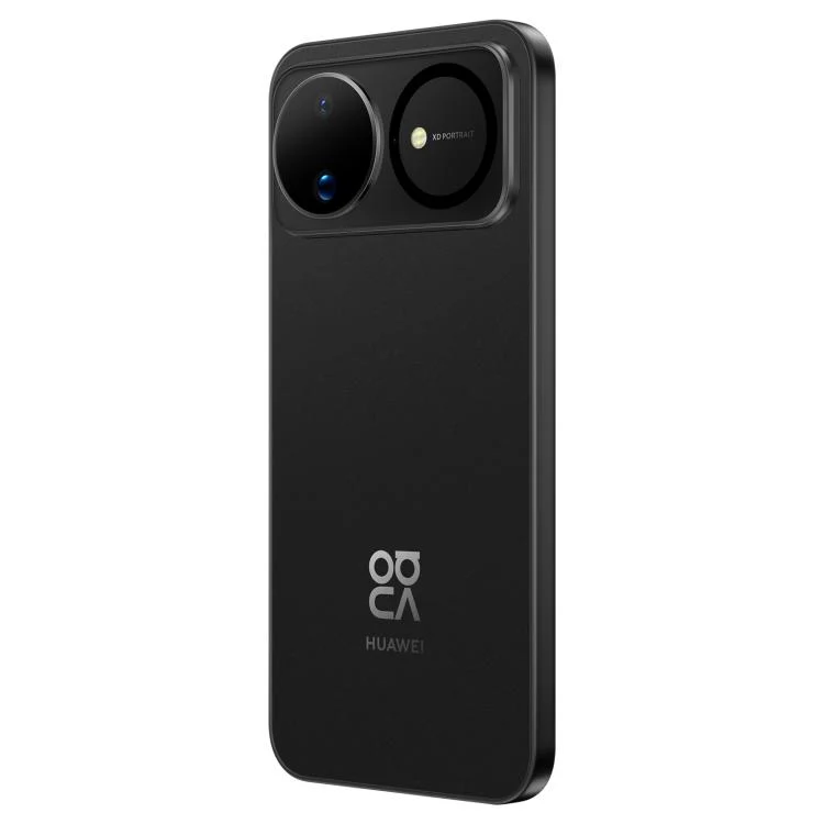 Huawei nova 16, 12GB+512GB, Side Fingerprint Identification, 6.68 inch HarmonyOS 6.1 Kirin 9010S Octa Cora, NFC, OTG, Not Support Google Play (Starry Black) - Image 3