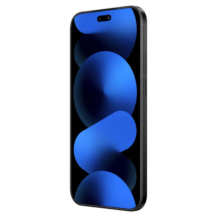 Huawei nova 16 Pro, 12GB+1TB, Side Fingerprint Identification, 6.84 inch HarmonyOS 6.1 Kirin 9010S Octa Cora, NFC, OTG, Not Support Google Play (Starry Black) - Image 2