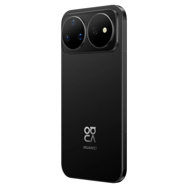 Huawei nova 16 Pro, 12GB+1TB, Side Fingerprint Identification, 6.84 inch HarmonyOS 6.1 Kirin 9010S Octa Cora, NFC, OTG, Not Support Google Play (Starry Black) - Image 3