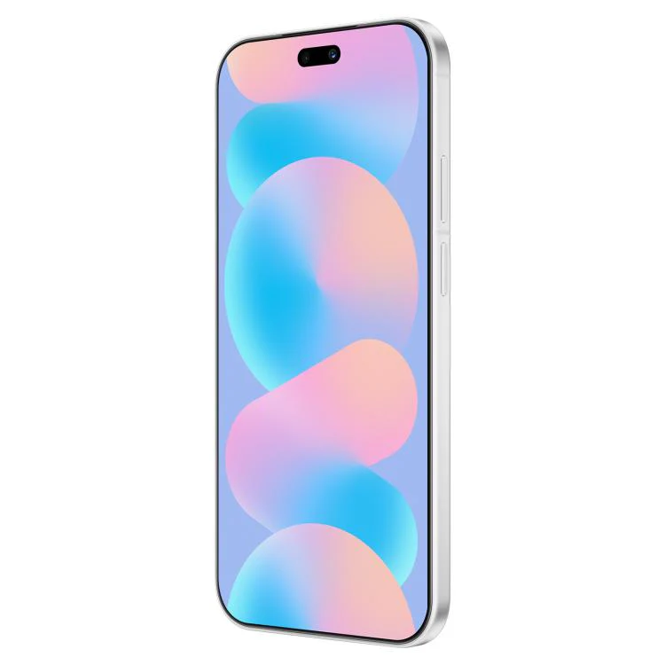 Huawei nova 16 Pro, 12GB+256GB, Side Fingerprint Identification, 6.84 inch HarmonyOS 6.1 Kirin 9010S Octa Cora, NFC, OTG, Not Support Google Play (White) - Image 2