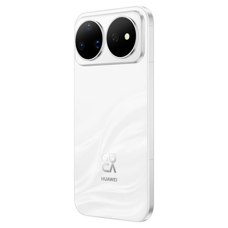 Huawei nova 16 Pro, 12GB+256GB, Side Fingerprint Identification, 6.84 inch HarmonyOS 6.1 Kirin 9010S Octa Cora, NFC, OTG, Not Support Google Play (White) - Image 3