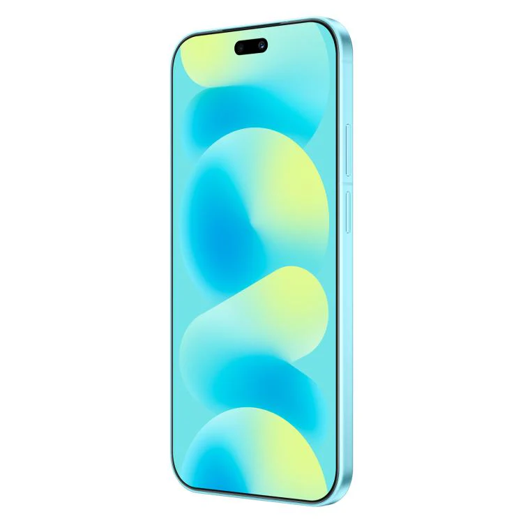 Huawei nova 16 Ultra, 12GB+256GB, Side Fingerprint Identification, 6.84 inch HarmonyOS 6.1 Kirin 9010S Octa Cora, NFC, OTG, Not Support Google Play (Blue) - Image 2