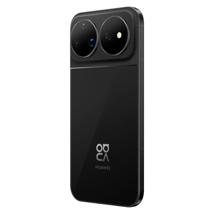 Huawei nova 16 Ultra, 12GB+256GB, Side Fingerprint Identification, 6.84 inch HarmonyOS 6.1 Kirin 9010S Octa Cora, NFC, OTG, Not Support Google Play (Starry Black) - Image 3