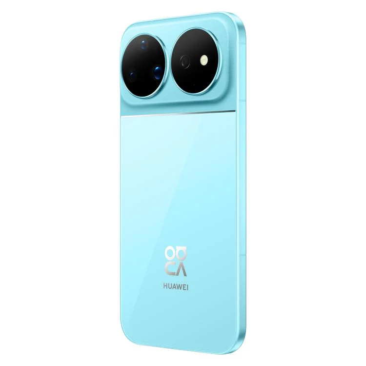 Huawei nova 16 Ultra, 12GB+512GB, Side Fingerprint Identification, 6.84 inch HarmonyOS 6.1 Kirin 9010S Octa Cora, NFC, OTG, Not Support Google Play (Blue) - Image 3