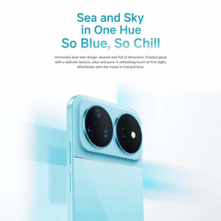 Huawei nova 16 Ultra, 12GB+512GB, Side Fingerprint Identification, 6.84 inch HarmonyOS 6.1 Kirin 9010S Octa Cora, NFC, OTG, Not Support Google Play (White) - Image 6