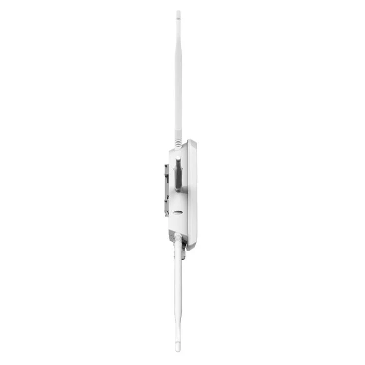 HW3000B Dual Band 3000Mbps IP67 Waterproof WiFi 6 Outdoor Wireless AP Router, Plug:US Plug - Image 3