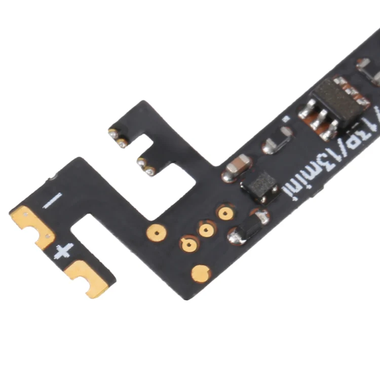 i2c Built-in Battery Repair Cable V3.0 For iPhone 13 Pro/13 mini/13 - Image 4