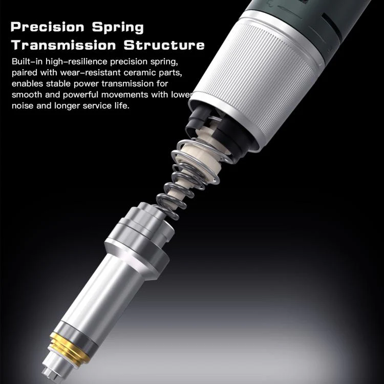 i2C G35Pro All-in-One Electric Industrial Grinder, Plug:EU Plug - Image 5