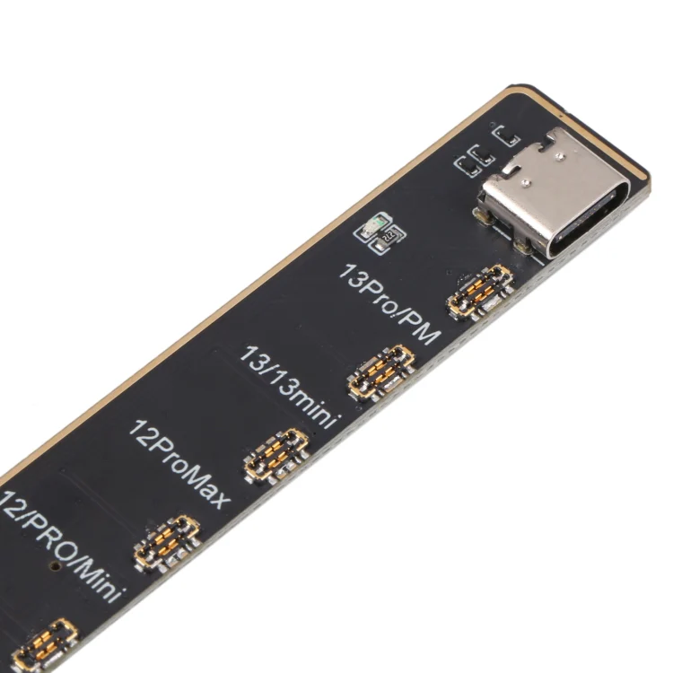i2C i6S Intelligent Programmer Battery Test Board for iPhone 5 SE-13 Series - Image 4