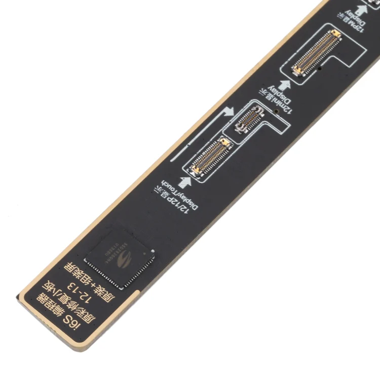 i2C i6S Intelligent Programmer Original Color Test Board for iPhone 12-13 Series - Image 4