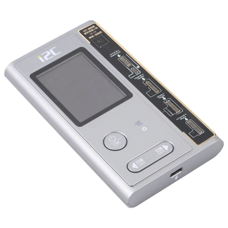 i2C i6S Intelligent Programmer with Original Color Test Board for iPhone 12-13 Series - Image 2