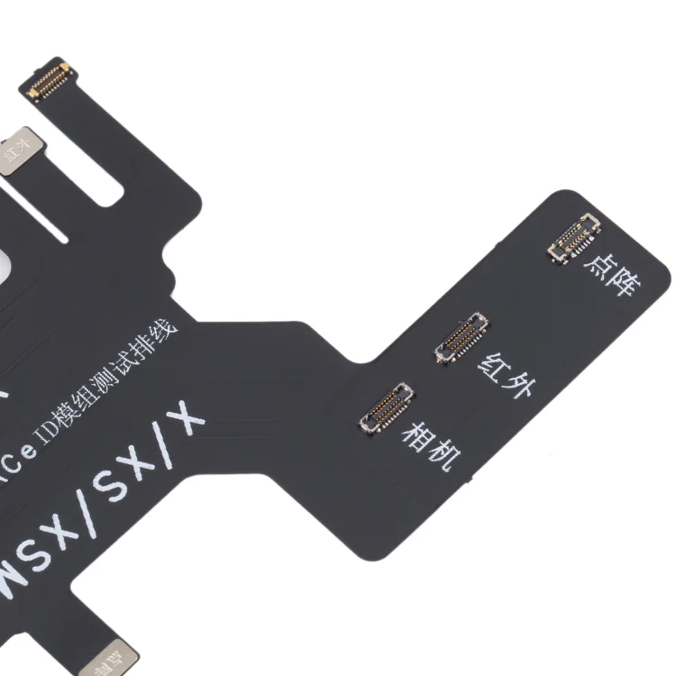 i2c Infrared Dot Matrix Test Cable For iPhone X Series - Image 4