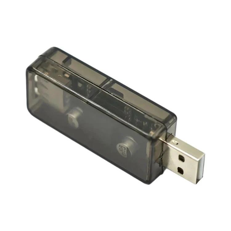Industrial USB Isolator Digital Signal & Audio Power Isolator - Image 3
