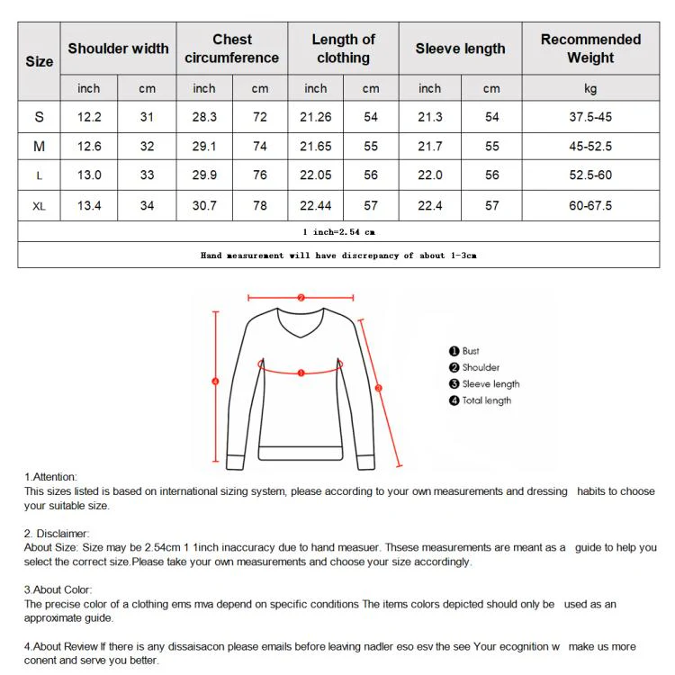 Innerwear Base Layer Long-sleeved Crew Neck Sweater, Size: XL(Pink) - Image 5
