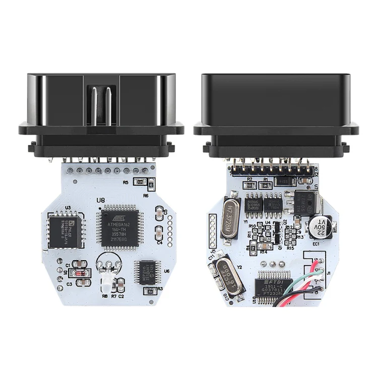 INPA K+DCAN FT232RL 9241 USB Diagnostic for BMW - Image 5