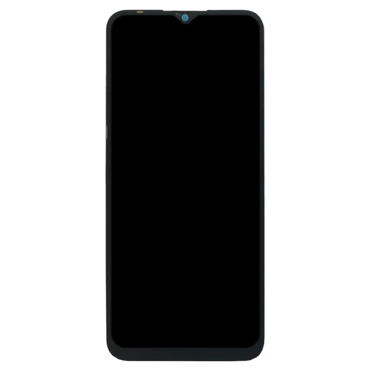 IPS LCD Screen For ZTE Blade A52 Lite Digitizer Full Assembly (Black) - Image 2