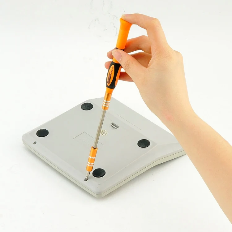 JAKEMY JM-8100 32 in 1 Precision Electronics Screwdriver Set - Image 8