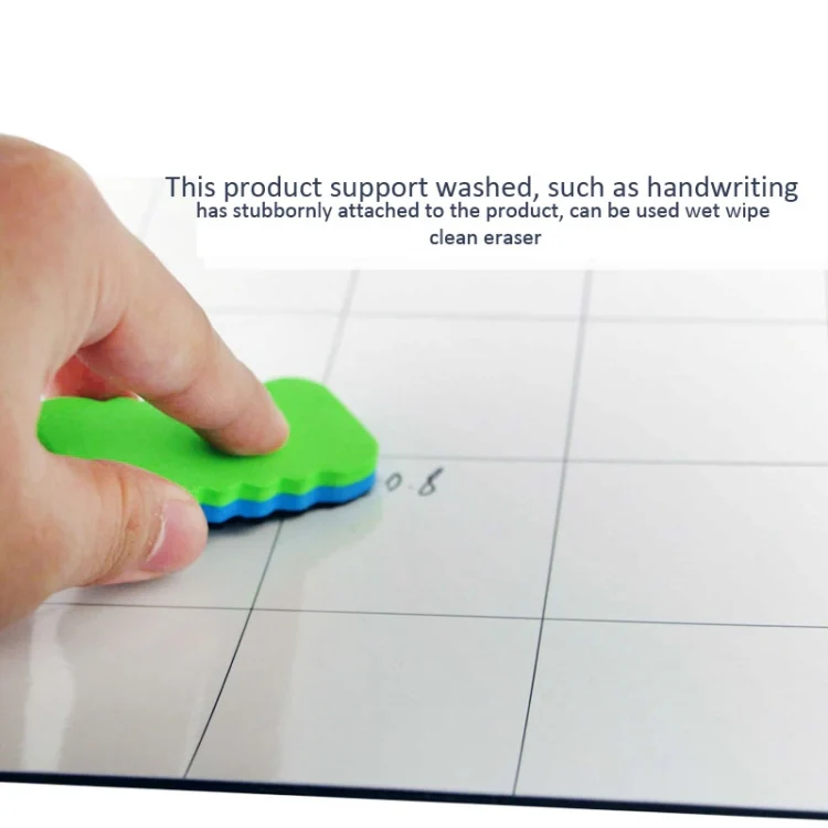 JAKEMY JM-Z09 25cm x 20cm Magnetic Project Mat with Marker Pen for iPhone / Samsung Repairing Tools - Image 3