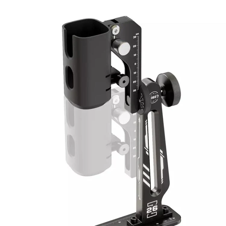 JAKEMY JM-Z26 360 Rotatable Cutting Support Stand - Image 2