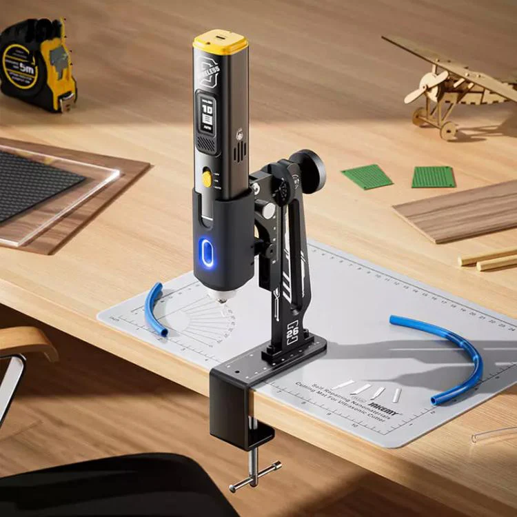 JAKEMY JM-Z26 360 Rotatable Cutting Support Stand - Image 9