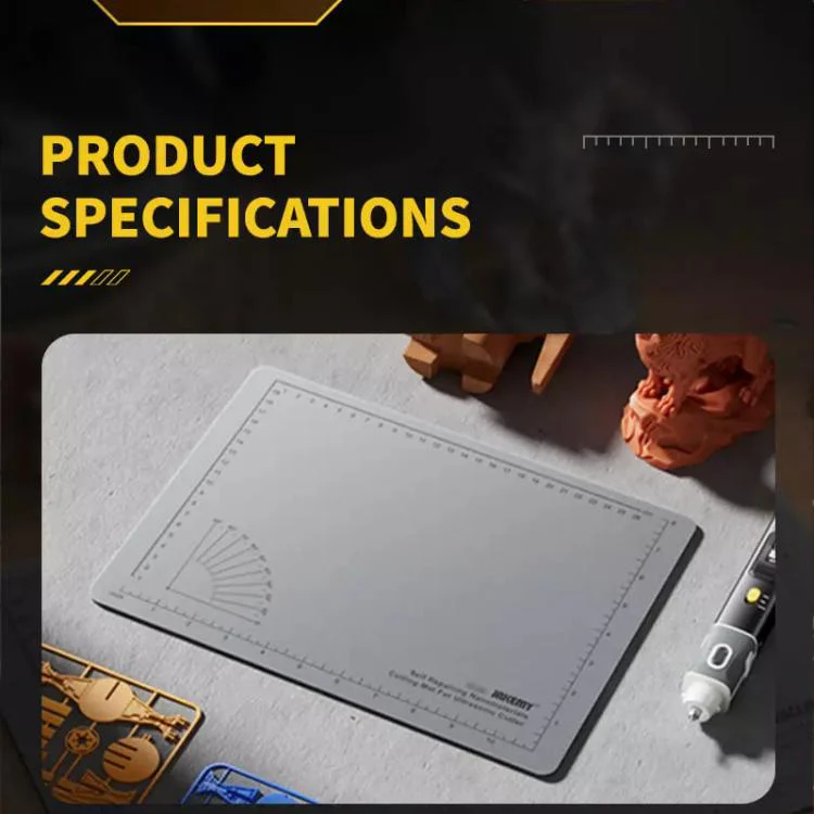 JAKEMY JM-Z27 Self-repairing Nanomaterial Cutting Mat - Image 5