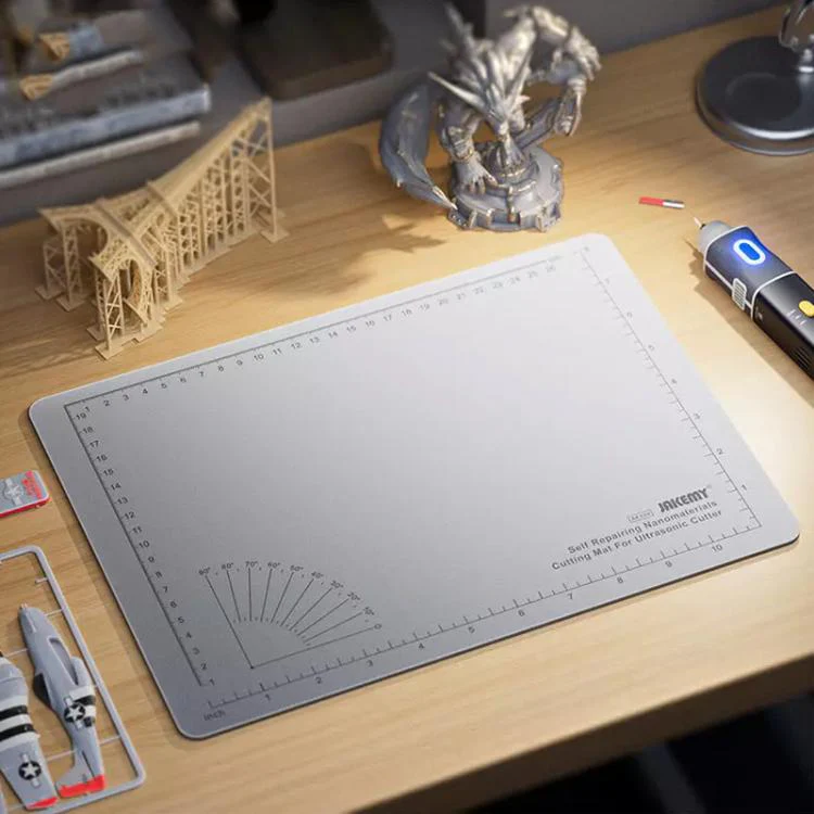 JAKEMY JM-Z27 Self-repairing Nanomaterial Cutting Mat - Image 6