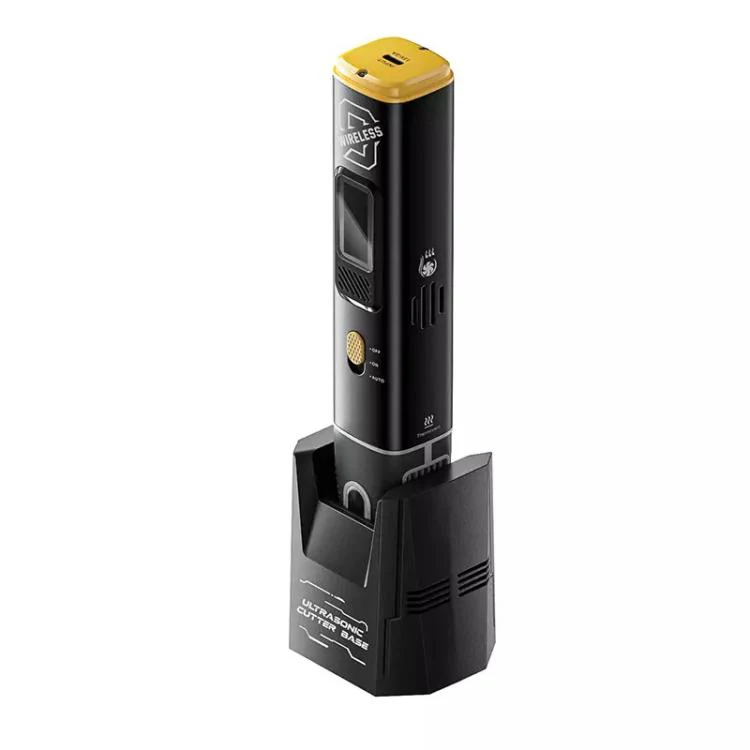 JAKEMY JM-Z29A Dual-mode Storage Base for JAKEMY JM-Y09 Ultrasonic Cutter - Image 6