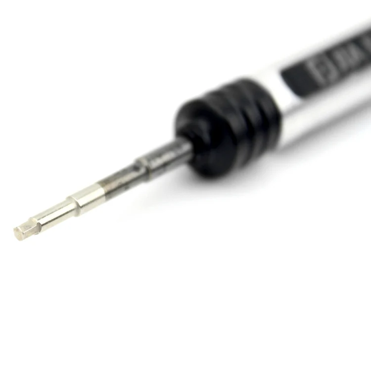 JF-608-H1.5 Metal Mobile Phone Repair Tool Hexagon Head Screwdriver - Image 5