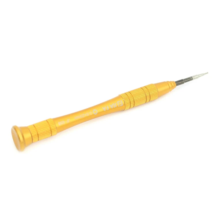 JF-658-0.8 Metal Mobile Phone Repair Tool Five Star Screwdriver - Image 3
