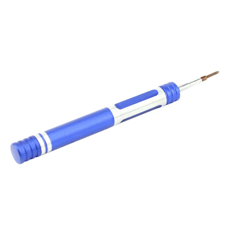 JIAFA 608-1.5 Cross 1.5 Mobile Phone Repair Screwdriver (Blue) - Image 3