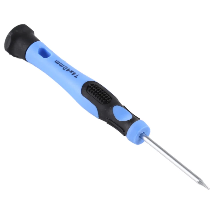 JIAFA 612 Torx T4 Mobile Phone Repair Screwdriver(Blue) - Image 3