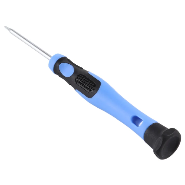 JIAFA 612 Torx T4 Mobile Phone Repair Screwdriver(Blue) - Image 4