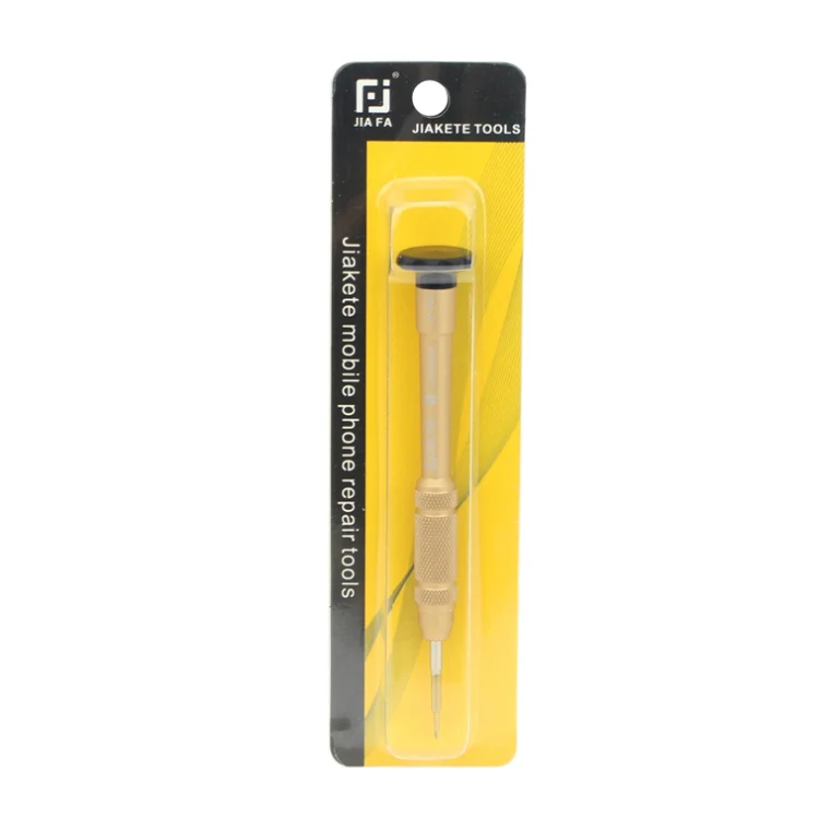 JIAFA JF-609-T2 Torx T2 Mobile Phone Repair Screwdriver - Image 5
