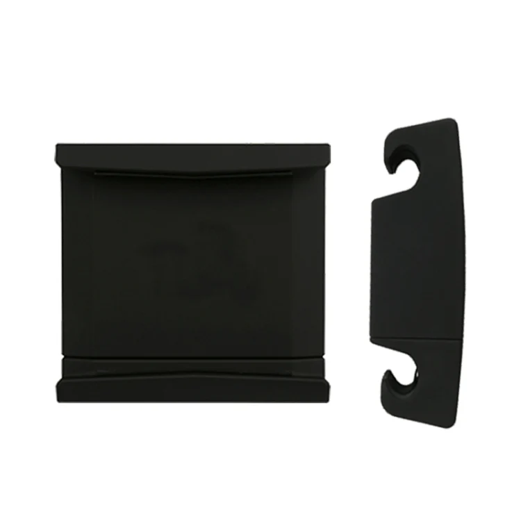 JT-G05 360 Degree Rotating Rear Seat Car Tablets Holder (Black) - Image 2