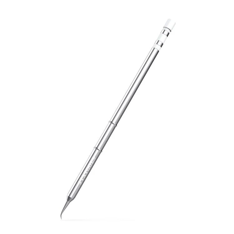 JTX T12 Series Soldering Iron Tips, Model:T12-MBT