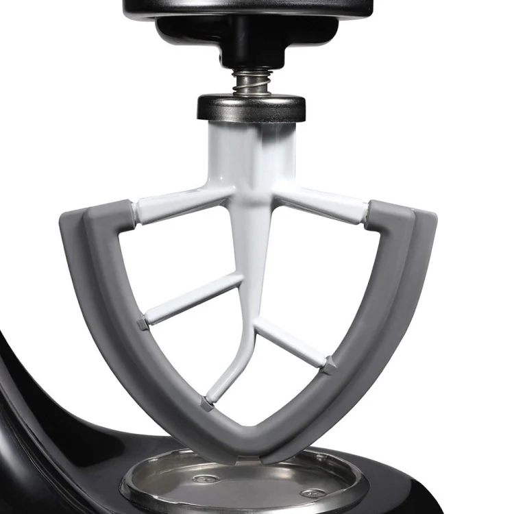 KA-5A For KitchenAid Tilt-Head Mixers 4.5-5QT Flex Edge Beater With Flexible Silicone Edges - Image 5