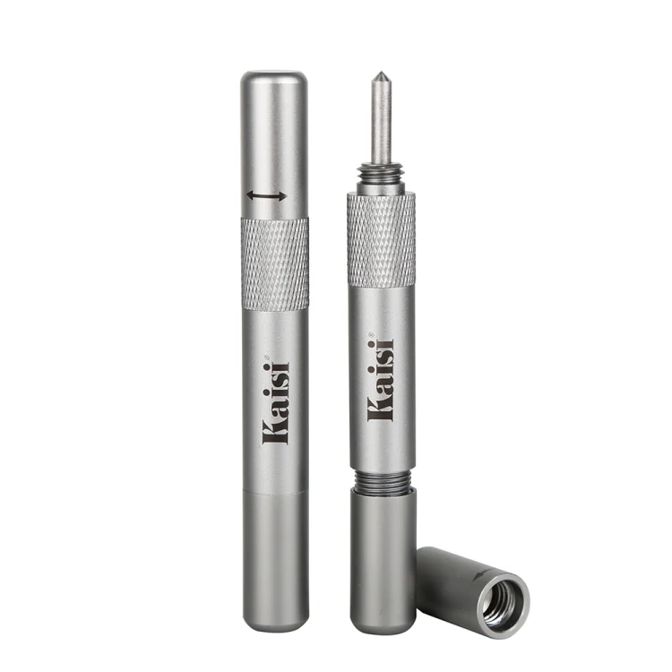 Kaisi Back Cover Camera Glass Lens Break Crack Demolishing Pen For Smart Phone - Image 2